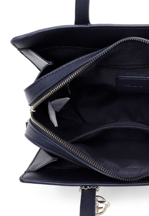 TAMARIS HANDTASSEN Handtas Blauw Dames (34272 500 - ) - Schoenen Slaets