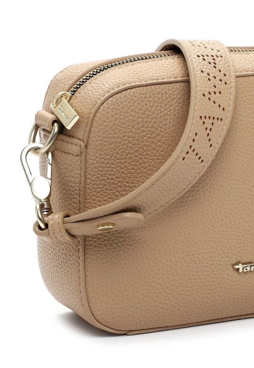 TAMARIS HANDTASSEN Handtas Beige Dames (34340 420 - ) - Schoenen Slaets