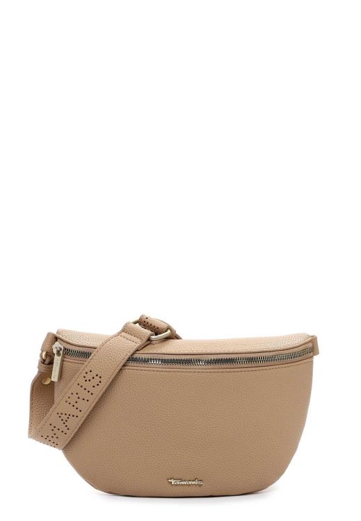 TAMARIS HANDTASSEN Handtas Beige