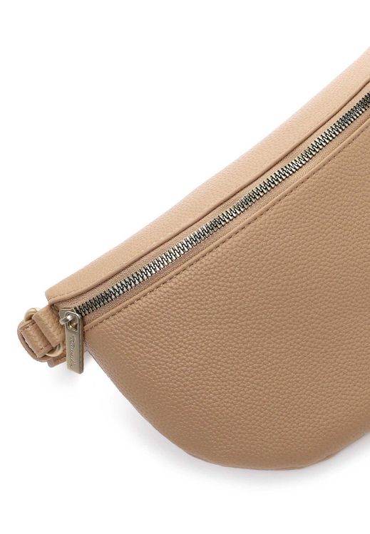 TAMARIS HANDTASSEN Handtas Beige Dames (34342 420 - ) - Schoenen Slaets