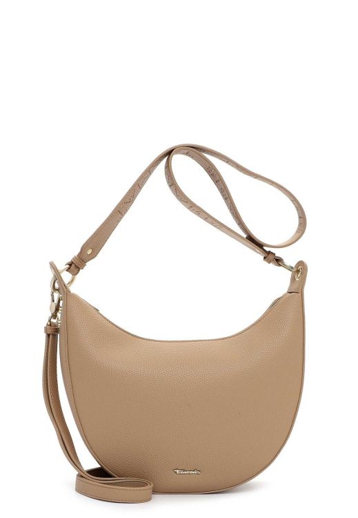 TAMARIS HANDTASSEN Handtas Beige