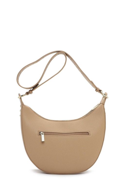 TAMARIS HANDTASSEN Handtas Beige Dames (34344 420 - ) - Schoenen Slaets