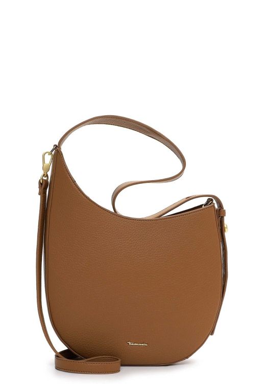 TAMARIS HANDTASSEN Handtas COGNAC