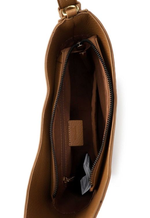 TAMARIS HANDTASSEN Handtas COGNAC Dames (34362 920 - ) - Schoenen Slaets