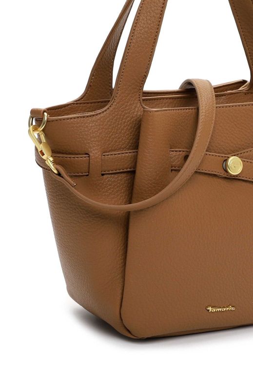 TAMARIS HANDTASSEN Handtas COGNAC Dames (34363 920 - ) - Schoenen Slaets