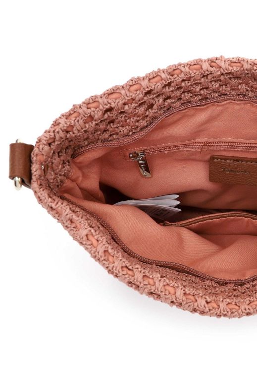 TAMARIS HANDTASSEN Handtas ROZE Dames (34370 650 - ) - Schoenen Slaets