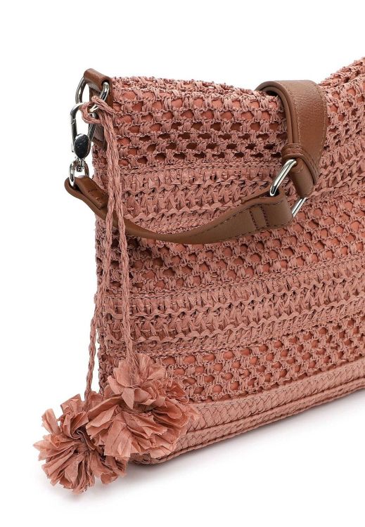 TAMARIS HANDTASSEN Handtas ROZE Dames (34370 650 - ) - Schoenen Slaets