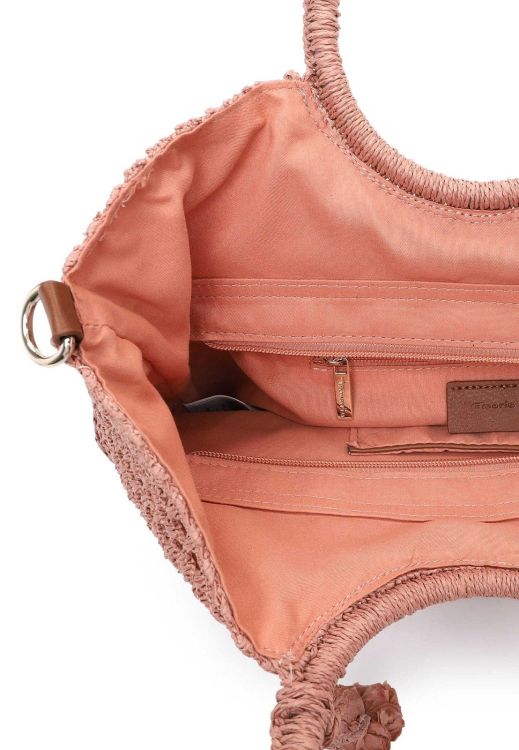 TAMARIS HANDTASSEN Handtas ROZE Dames (34372 650 - ) - Schoenen Slaets