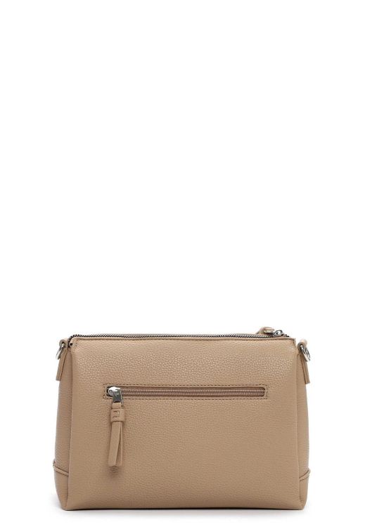 TAMARIS HANDTASSEN Handtas Beige Dames (34390 420  - ) - Schoenen Slaets