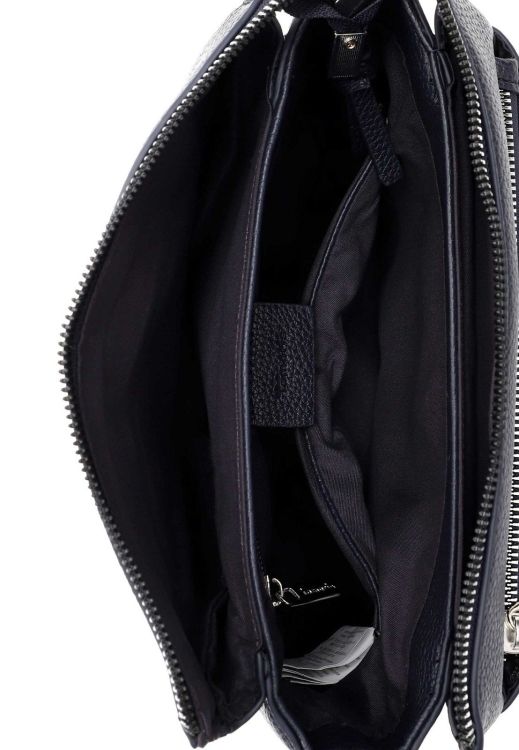 TAMARIS HANDTASSEN Handtas Blauw Dames (34390 500 - ) - Schoenen Slaets