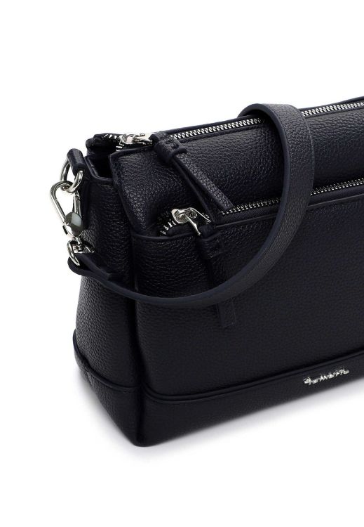 TAMARIS HANDTASSEN Handtas Blauw Dames (34390 500 - ) - Schoenen Slaets