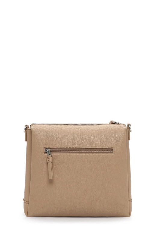 TAMARIS HANDTASSEN Handtas Beige Dames (34391 420 - ) - Schoenen Slaets