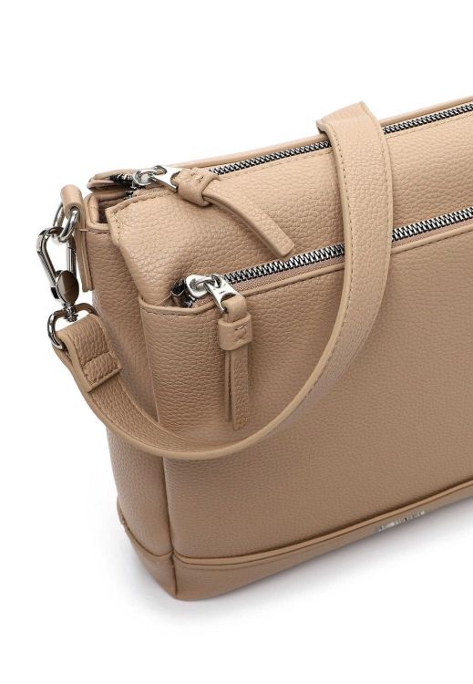 TAMARIS HANDTASSEN Handtas Beige Dames (34391 420 - ) - Schoenen Slaets