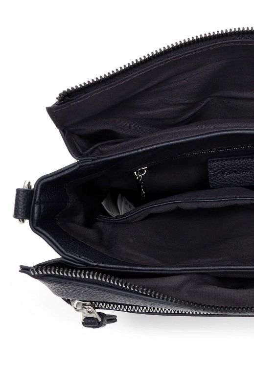 TAMARIS HANDTASSEN Handtas Blauw Dames (34391 500 - ) - Schoenen Slaets