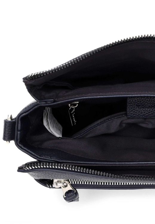 TAMARIS HANDTASSEN Handtas Blauw Dames (34392 500 - ) - Schoenen Slaets