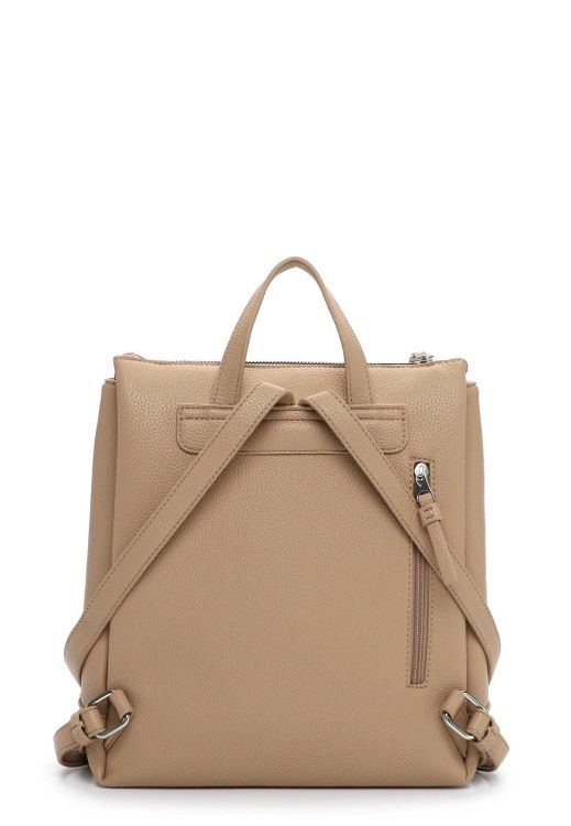 TAMARIS HANDTASSEN Handtas Beige Dames (34394 420 - ) - Schoenen Slaets