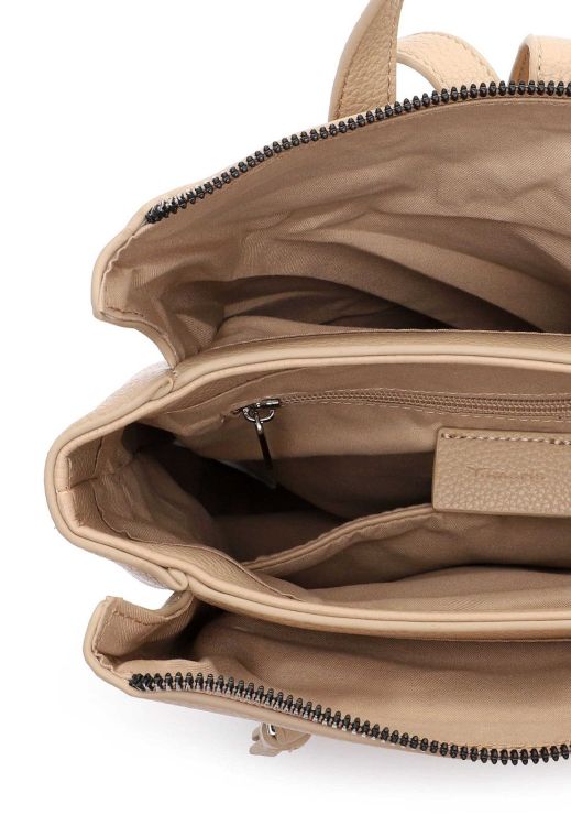 TAMARIS HANDTASSEN Handtas Beige Dames (34394 420 - ) - Schoenen Slaets