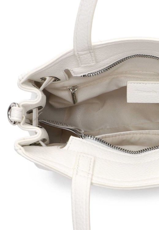 TAMARIS HANDTASSEN Handtas Wit Dames (34433 300 - ) - Schoenen Slaets