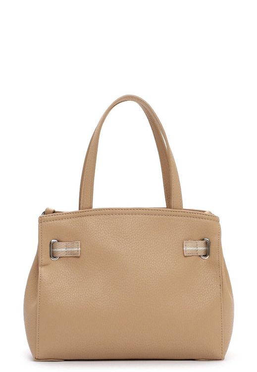 TAMARIS HANDTASSEN Handtas Beige Dames (34433 420 - ) - Schoenen Slaets
