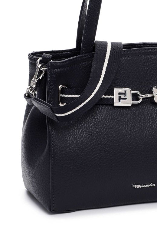 TAMARIS HANDTASSEN Handtas Blauw Dames (34433 500 - ) - Schoenen Slaets