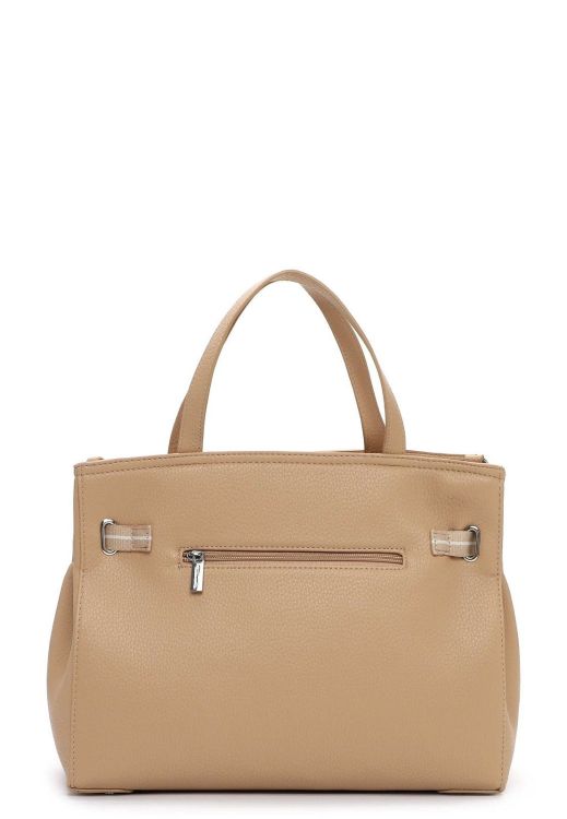 TAMARIS HANDTASSEN Handtas Beige Dames (34434 420 - ) - Schoenen Slaets