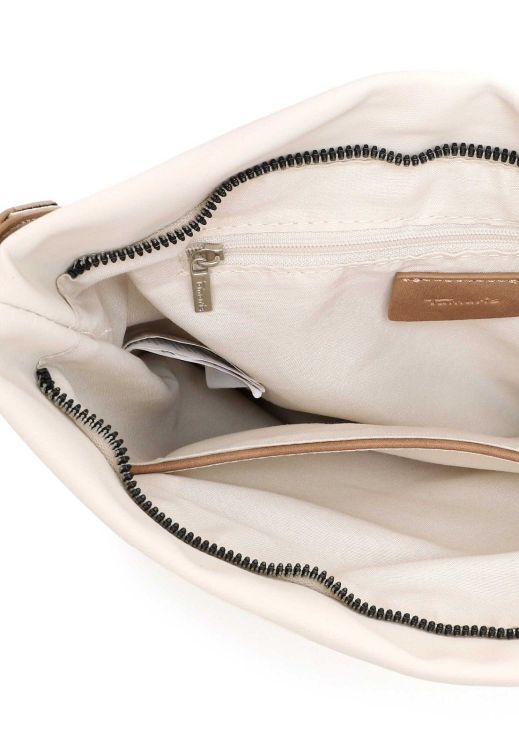 TAMARIS HANDTASSEN Handtas Beige Dames (34441 400 - ) - Schoenen Slaets