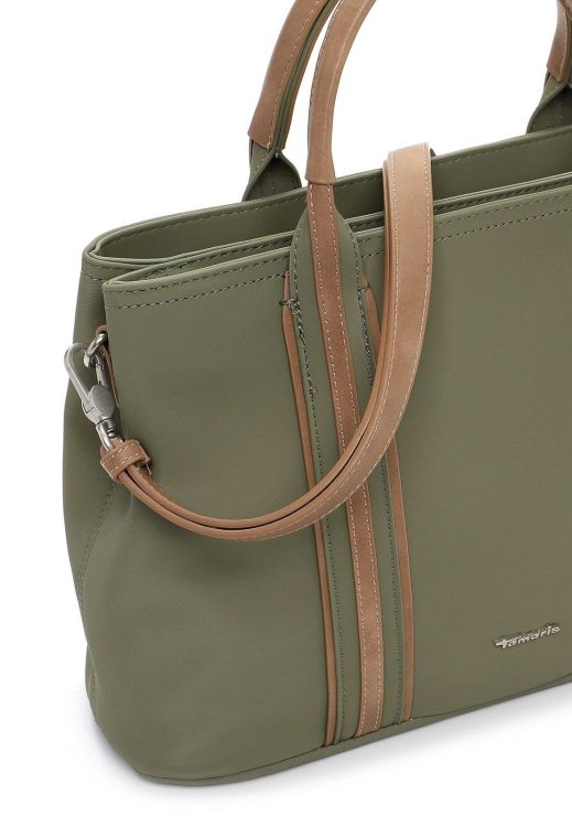 TAMARIS HANDTASSEN Handtas KHAKI Dames (34444 910 - ) - Schoenen Slaets