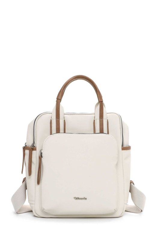 TAMARIS HANDTASSEN Handtas Beige