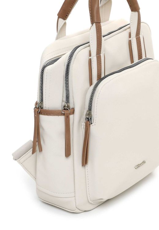 TAMARIS HANDTASSEN Handtas Beige Dames (34445 400 - ) - Schoenen Slaets