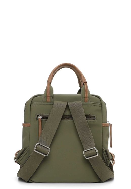TAMARIS HANDTASSEN Handtas KHAKI Dames (34445 910 - ) - Schoenen Slaets