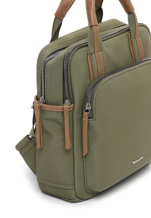 TAMARIS HANDTASSEN Handtas KHAKI Dames (34445 910 - ) - Schoenen Slaets