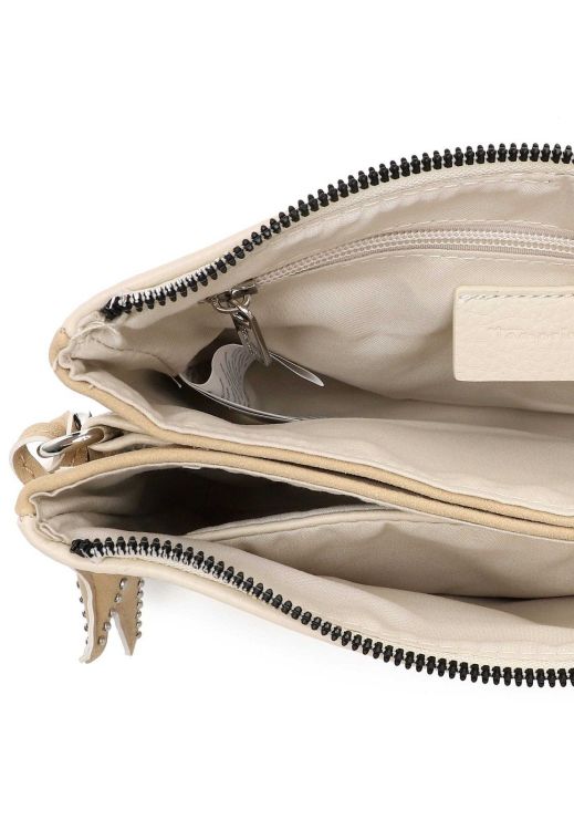 TAMARIS HANDTASSEN Handtas Beige Dames (34460 400 - ) - Schoenen Slaets