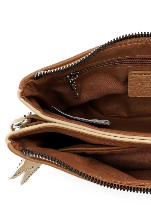TAMARIS HANDTASSEN Handtas COGNAC Dames (34460 920 - ) - Schoenen Slaets