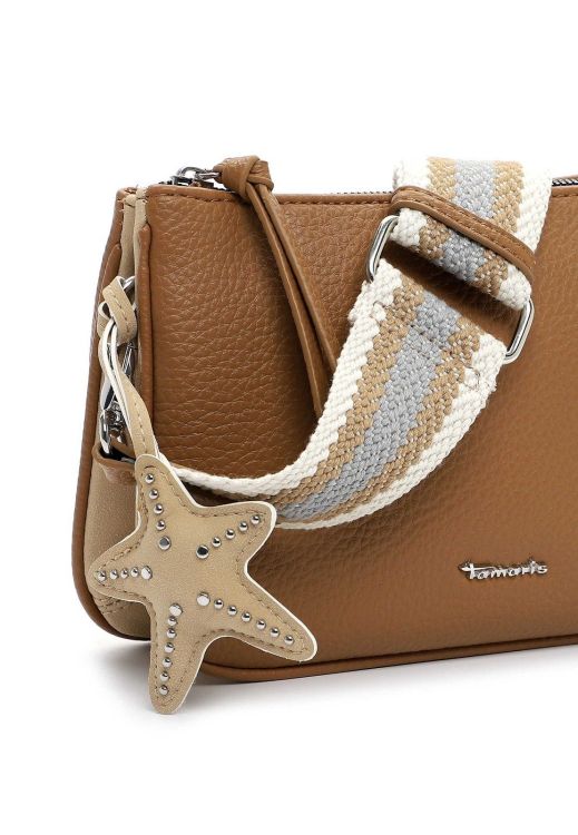 TAMARIS HANDTASSEN Handtas COGNAC Dames (34460 920 - ) - Schoenen Slaets