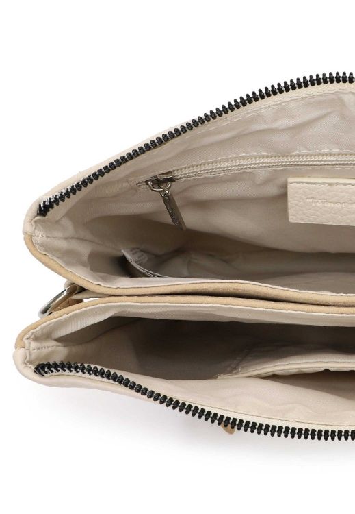 TAMARIS HANDTASSEN Handtas Beige Dames (34461 400 - ) - Schoenen Slaets