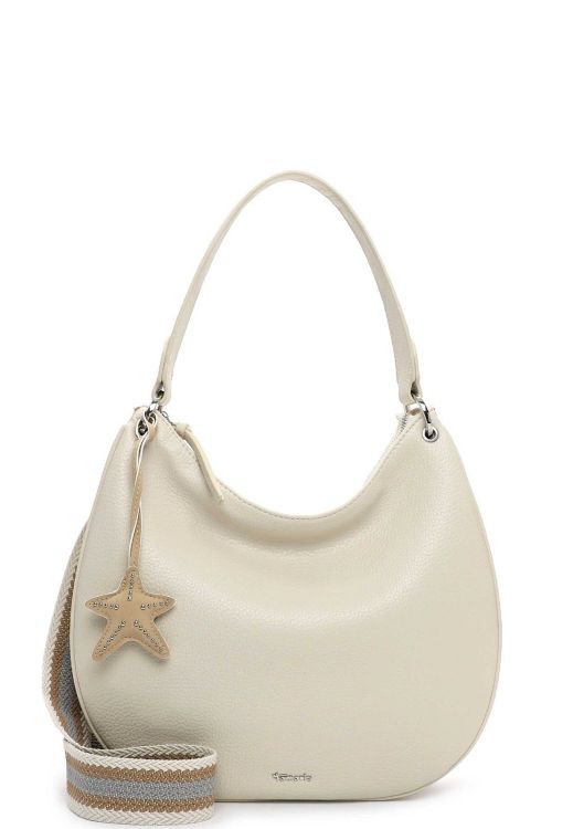 TAMARIS HANDTASSEN Handtas Beige
