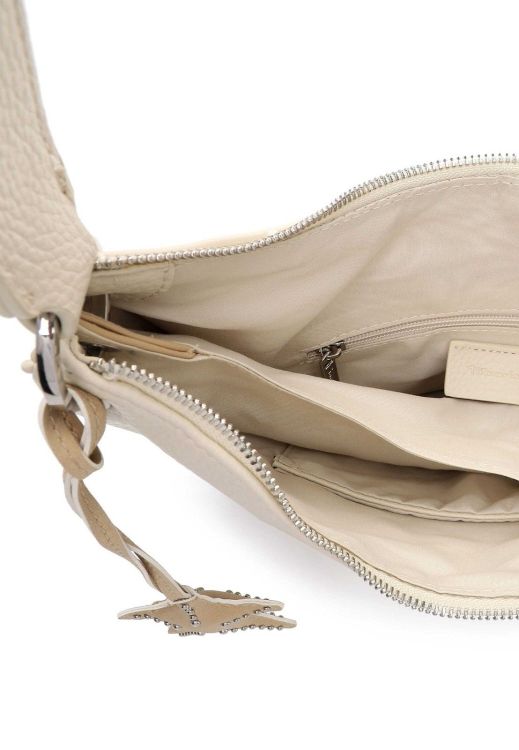 TAMARIS HANDTASSEN Handtas Beige Dames (34464 400 - ) - Schoenen Slaets