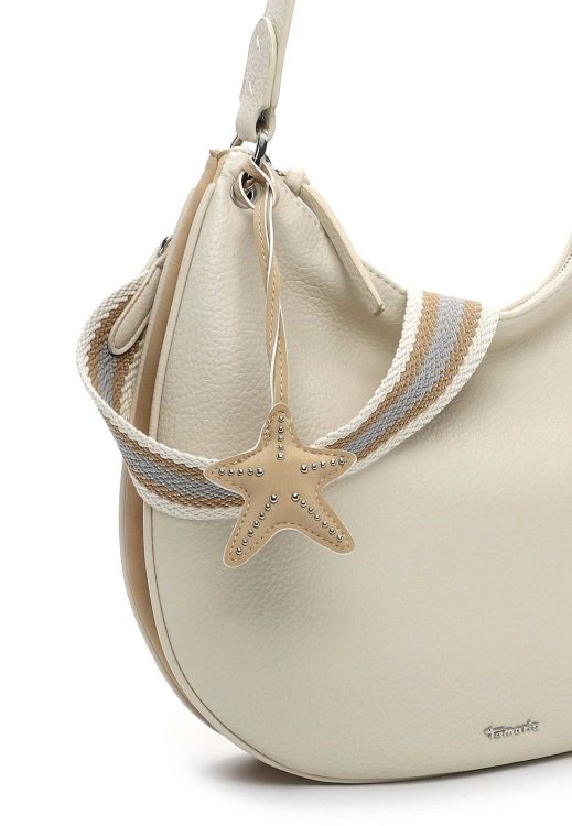 TAMARIS HANDTASSEN Handtas Beige Dames (34464 400 - ) - Schoenen Slaets