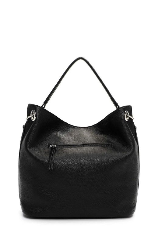 TAMARIS HANDTASSEN Handtas Zwart Dames (34470 100 - ) - Schoenen Slaets