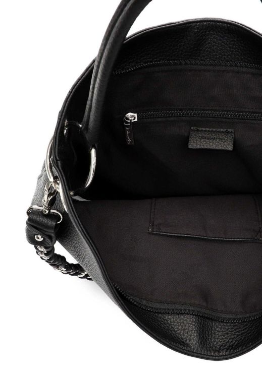 TAMARIS HANDTASSEN Handtas Zwart Dames (34470 100 - ) - Schoenen Slaets