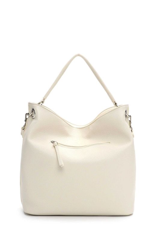 TAMARIS HANDTASSEN Handtas Beige Dames (34470 400 - ) - Schoenen Slaets