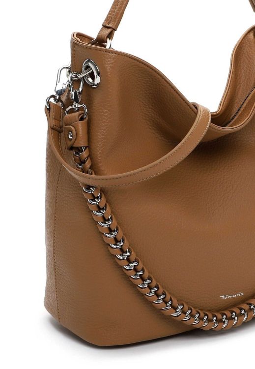 TAMARIS HANDTASSEN Handtas COGNAC Dames (34470 920 - ) - Schoenen Slaets