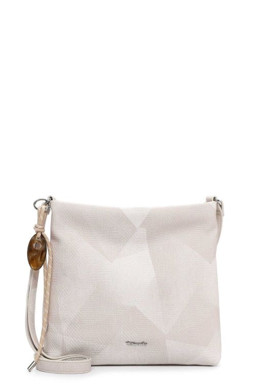 TAMARIS HANDTASSEN Handtas TAUPE