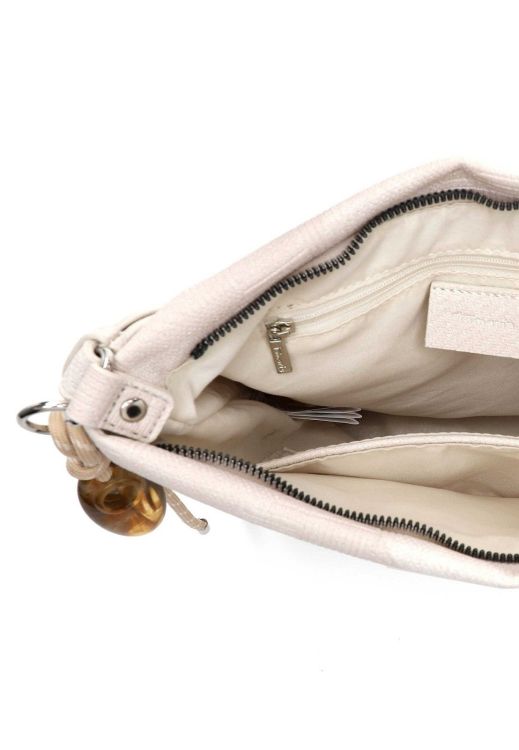 TAMARIS HANDTASSEN Handtas TAUPE Dames (34510 320 - ) - Schoenen Slaets