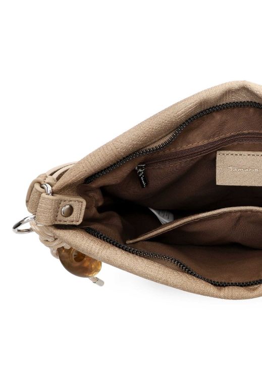 TAMARIS HANDTASSEN Handtas Beige Dames (34510 420 - ) - Schoenen Slaets