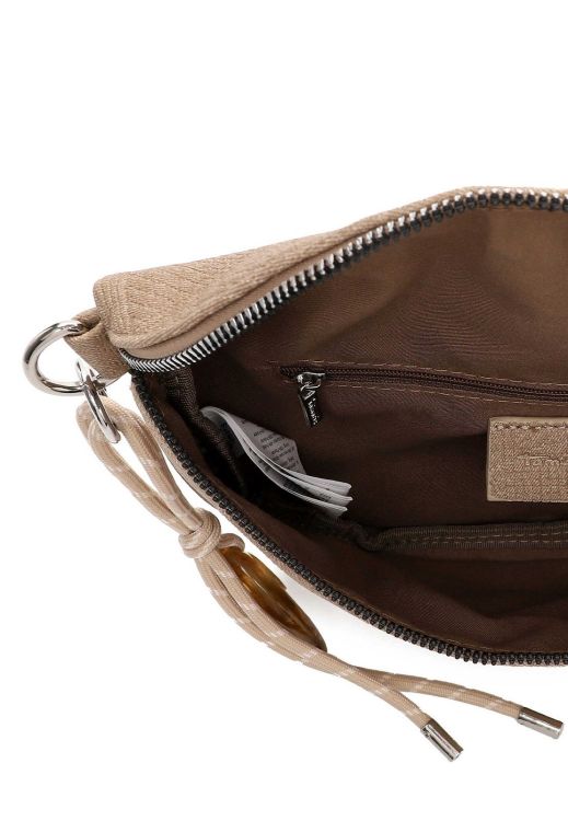 TAMARIS HANDTASSEN Handtas Beige Dames (34511 420 - ) - Schoenen Slaets