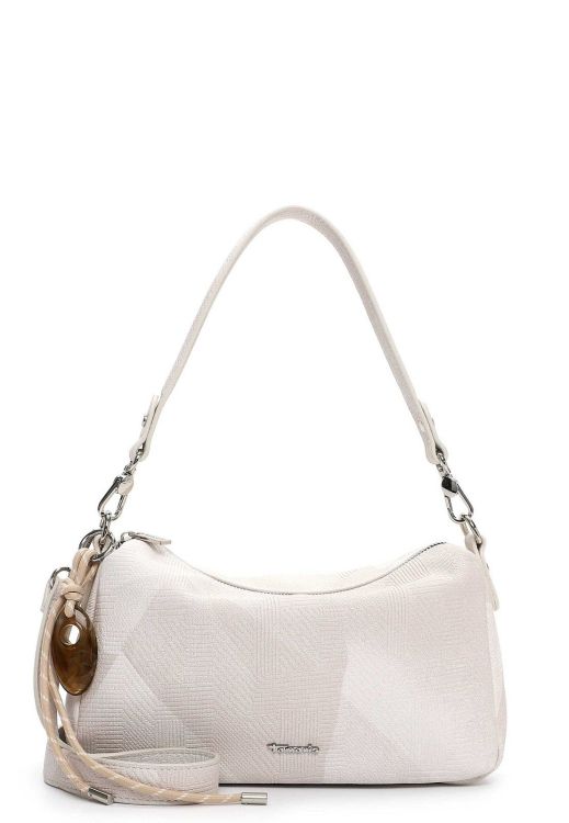 TAMARIS HANDTASSEN Handtas Beige
