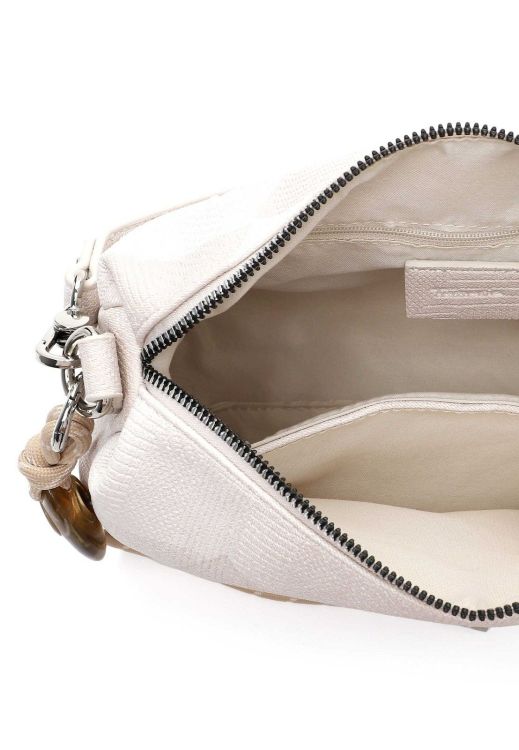 TAMARIS HANDTASSEN Handtas Beige Dames (34513 320 - ) - Schoenen Slaets