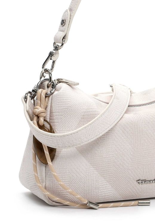 TAMARIS HANDTASSEN Handtas Beige Dames (34513 320 - ) - Schoenen Slaets
