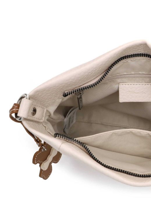 TAMARIS HANDTASSEN Handtas Beige Dames (34551 400 - ) - Schoenen Slaets